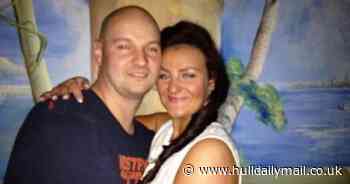 Mum, 40, who was being sick all day went to bed early and died in her sleep