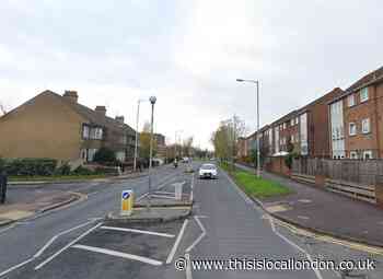 Gascoigne Road stabbing: Man in hospital after Barking attack