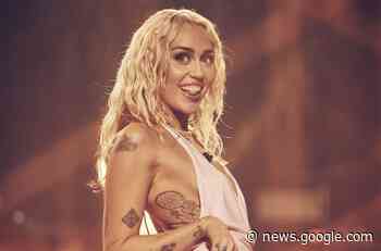 Miley Cyrus' 'Flowers': Should It Give Bruno Mars Writer Credit ... - Billboard