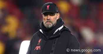 Liverpool find their own Bruno Fernandes as transfer rival emerges ... - Liverpool Echo