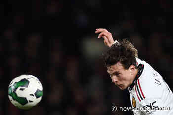 Lisandro Martinez and Bruno Fernandes react to Victor Lindelof's ... - United In Focus - Manchester United FC News