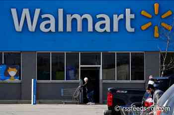 Walmart joins CVS in closing pharmacies early amid staffing challenges