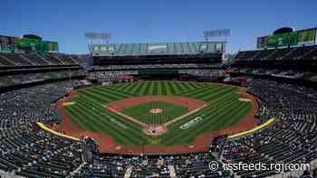 A's running out of time to find home in Oakland, Las Vegas