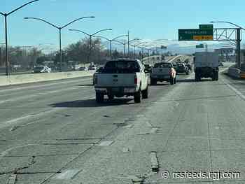 Ask the RGJ: Why is I-580 at Moana so rough? It's overdue for repair