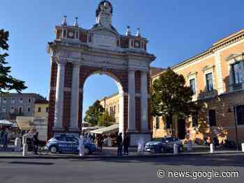 Santarcangelo di Romagna. È caccia al branco che ha aggredito il ... - Libertas San Marino