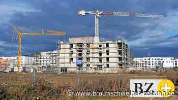 Bauplätze und Wohnungen: Braunschweigs Baugebiete im Überblick