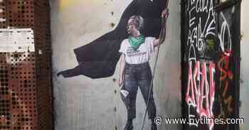 Move Over, Pablo Neruda. Young Chileans Have a New Favorite Poet.