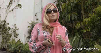 “The White Lotus” Dance Remix is the Hottest Club Song