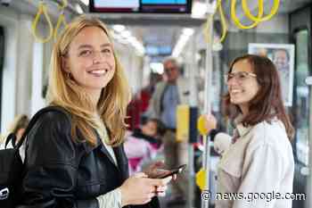 ▷ Maskenpflicht im Nahverkehr entfällt ab 31. Januar 2023 - Eppingen.org