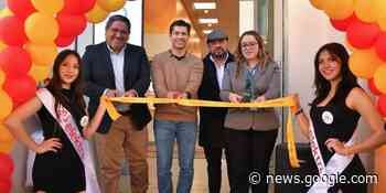 Confían inversionistas en la Ciudad de Guadalupe – ZHN - ZHN