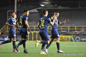 Guadalupe es el único equipo que no ha logrado anotar este torneo - El Mundo CR