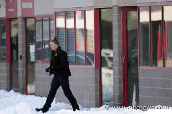 Police charge second teenager in Iowa school shooting that killed 2