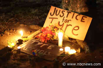 5 Black officers beat Tyre Nichols. Black Memphis residents say it's heartbreaking and familiar.