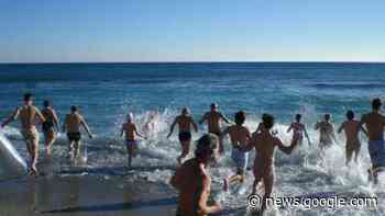 49° Cimento Invernale a Voltri con bevande calde e focaccia - GenovaToday
