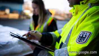 Razzien in Lilienthal, Bremen, Bremerhaven – Kampfstoffe für ... - buten un binnen