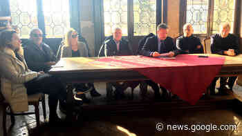 A marzo 537ª Fiera di Lonigo - Confartigianato Vicenza