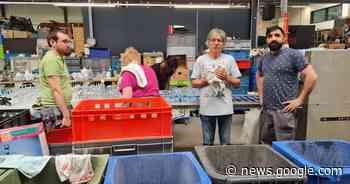 Centrum voor Volwassenenonderwijs HIK introduceert nieuwe ... - Het Laatste Nieuws