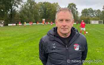 Granaat Groen Geel zorgt voor punt in topper tegen Grijpskerk - Dagblad van het Noorden