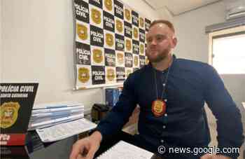 EXCLUSIVO: MP indicia agente público de Imbituba por homicídio ... - rscportal.com.br