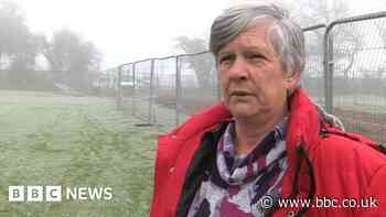 Esso's national fuel pipeline disrupts businesses in the south