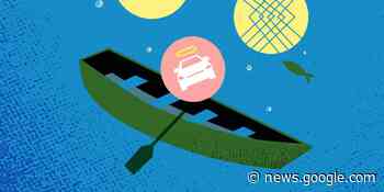 The Decline of the Nice-to-Have Economy - The Wall Street Journal