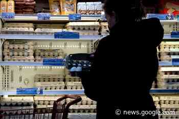 Inflation Cools Further in December Ahead of Key Fed Meeting - U.S. News & World Report