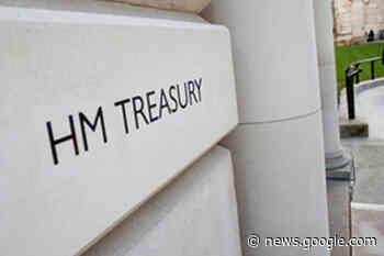 Chancellor sets out long-term vision to grow the economy - GOV.UK