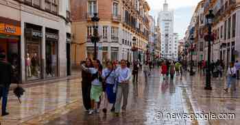 Spain's economy grew 5.5% in 2022 after faster-than-expected last ... - Reuters