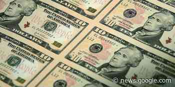 The Economy Is Hitting Its Trough. The Markets Rebound May Have Already Begun. - Barron's