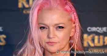 S Club 7 icon forced to move young family into office space after being made homeless