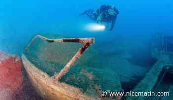 Les plongeurs de Villefranche-sur-Mer expliquent pourquoi ce lieu paradisiaque de la Côte d’Azur est si pollué
