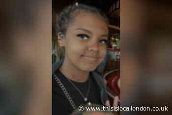 Police appeal for missing girl Destiny Dixon Waltham Abbey