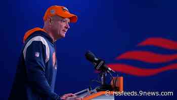 Hackett lands a new job in the AFC