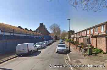 Newham stabbing in Nelson Street: Teen boy, 16, in hospital