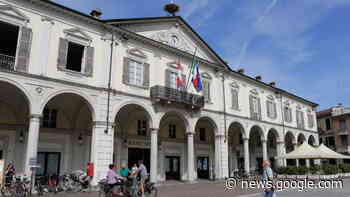 Trecate: dimezzata la tariffa per i dehor per il 2023 - NewsNovara.it