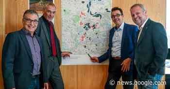 Neukirchen-Vluyn: Neue Einsprüche gegen Auskiesungspläne - Rheinische Post