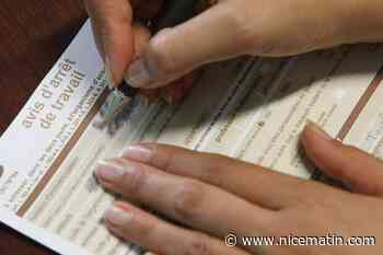 Covid-19: les arrêts de travail sans jour de carence supprimés