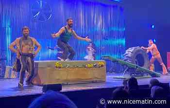 "Animal" un spectacle sans bêbêtes joue la "Ferme disjonctée" à Sainte-Maxime