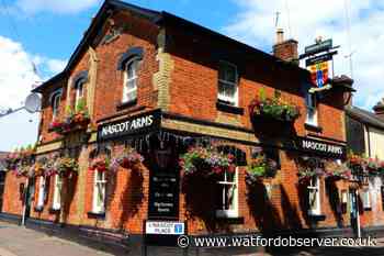 Mr Tings Thai Cuisine at Nascot Arms set to return