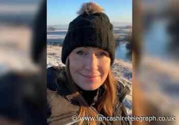 Woman who was out walking her dog has gone missing