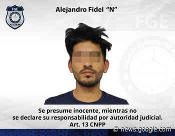 Cumplimenta AIC aprehensión por narcomenudeo en Cuernavaca ... - Fiscalía General del Estado de Morelos