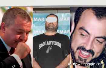 El Grande, Beltrán Leyva y Cuernavaca - Quadratín - Quadratín Morelos