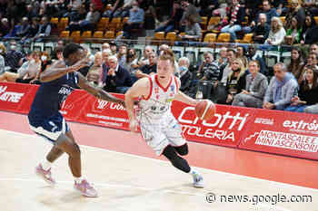 Reggio Emilia, Strautins potrebbe tornare in campo contro Brindisi - Basket Magazine