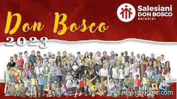 Salesiani di Brindisi: tre giorni di eventi per festeggiare San ... - Brindisi – Brundisium.net