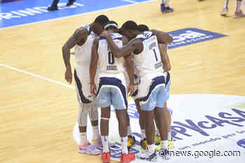 CO.M.E.G Srl nuovo Silver Sponsor Happy Casa Brindisi - New Basket Brindisi