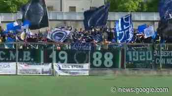 Brindisi, esodo verso Casarano: venduti tutti i tagliandi - TuttoCalcioPuglia.com