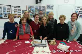 Brindisi. Creatività e golosità con i corsi 50&Più - Spazio50