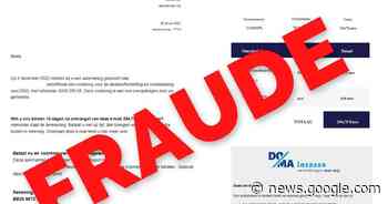 Gemeente waarschuwt voor frauduleuze mails | Niel | hln.be - Het Laatste Nieuws