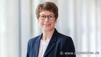 Wirtschaftweise Grimm warnt vor steigendem Gasverbrauch