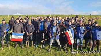 Deutlicher Sieg für Heide - Boyens Medien